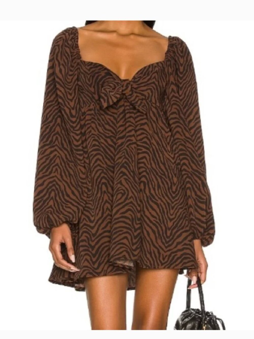 Lovers and Friends Fai Mini Dress